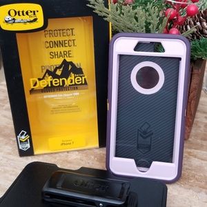 iPhone 7/8 OtterBox Defender Case